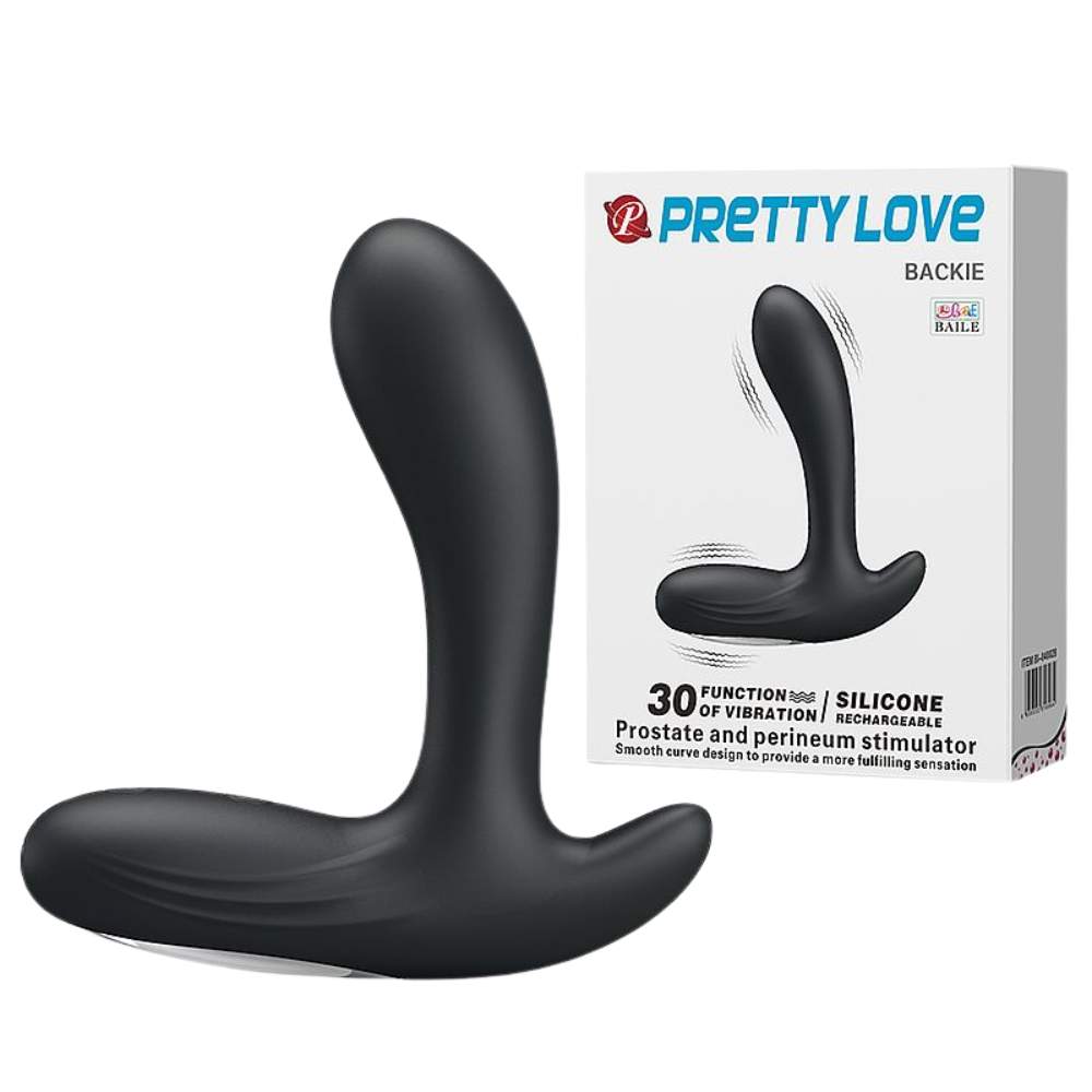Estimulador de Prostata Backie -  Pretty-Sex Shop Atacadao.jpg